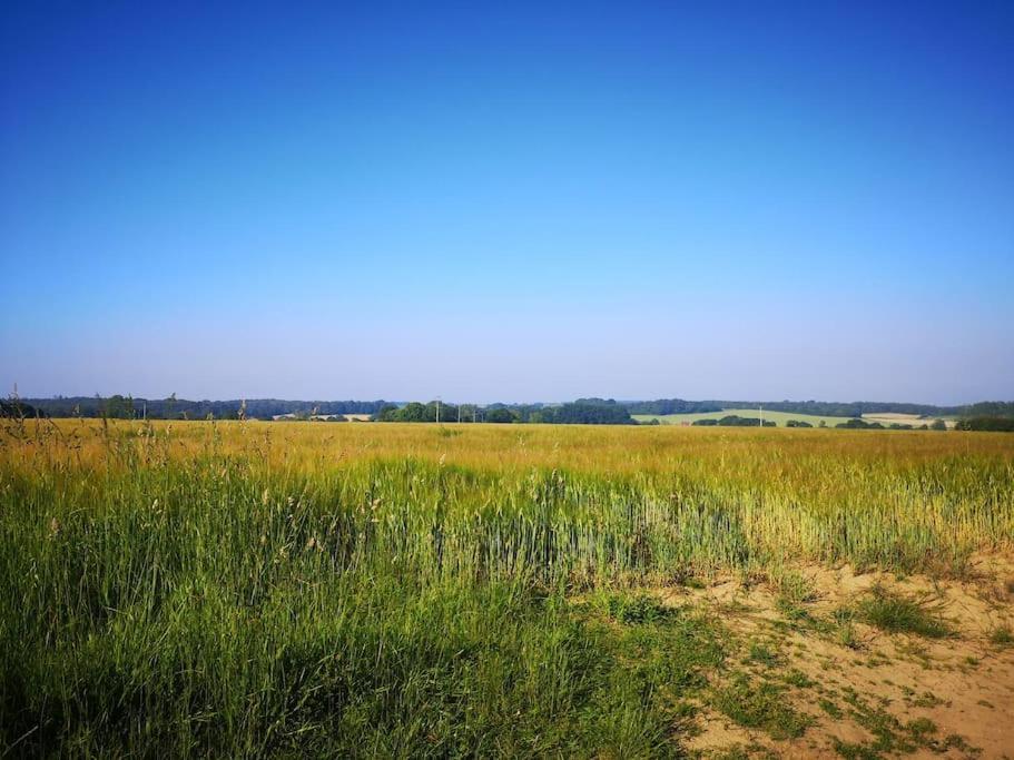 Heath Cottage Lower Southrepps North Norfolk Cromer Ngoại thất bức ảnh