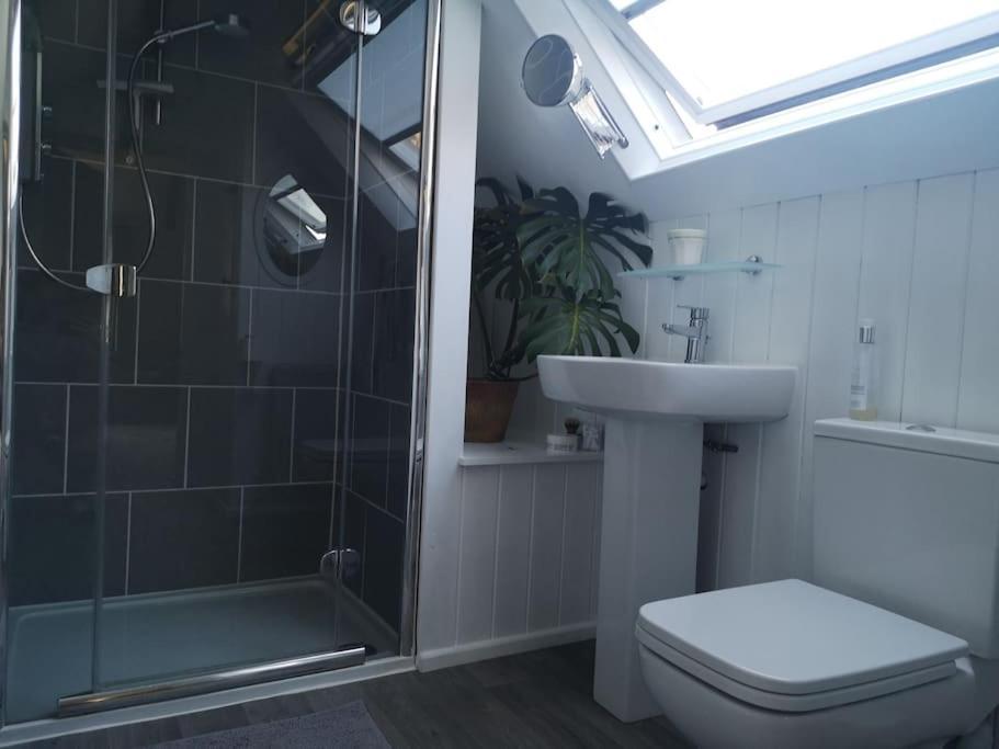 Heath Cottage Lower Southrepps North Norfolk Cromer Ngoại thất bức ảnh
