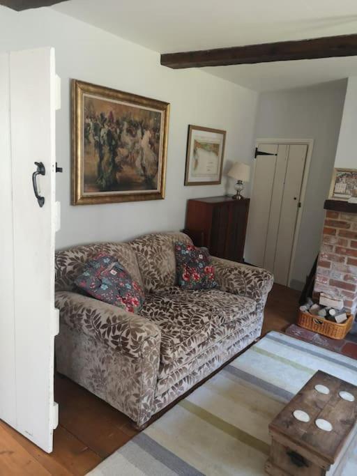 Heath Cottage Lower Southrepps North Norfolk Cromer Ngoại thất bức ảnh