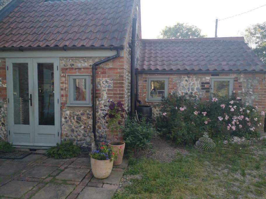 Heath Cottage Lower Southrepps North Norfolk Cromer Ngoại thất bức ảnh