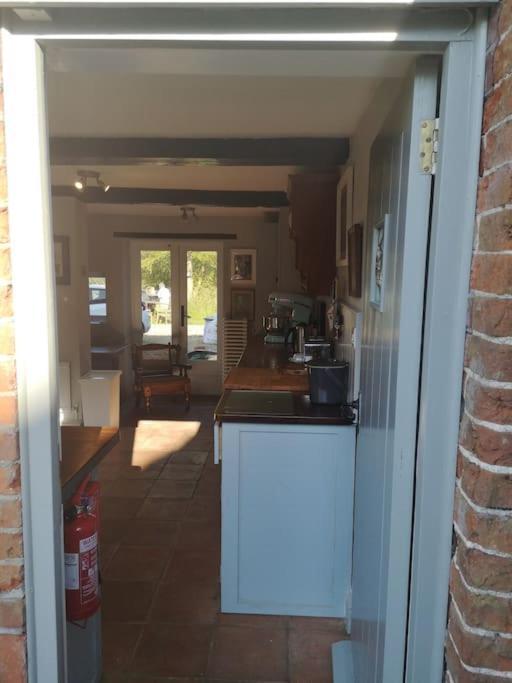 Heath Cottage Lower Southrepps North Norfolk Cromer Ngoại thất bức ảnh