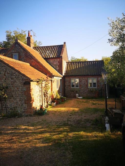 Heath Cottage Lower Southrepps North Norfolk Cromer Ngoại thất bức ảnh